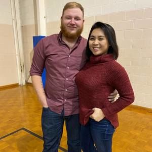 Meet your Posher, Ty